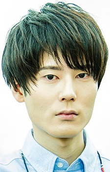 Kōki Uchiyama | Doblaje Wiki | Fandom