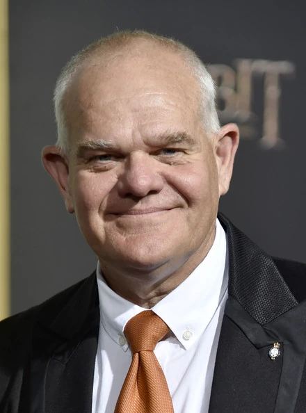 Mark Hadlow Doblaje Wiki FANDOM powered by Wikia