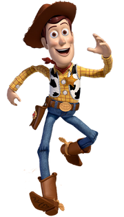 -Woody-