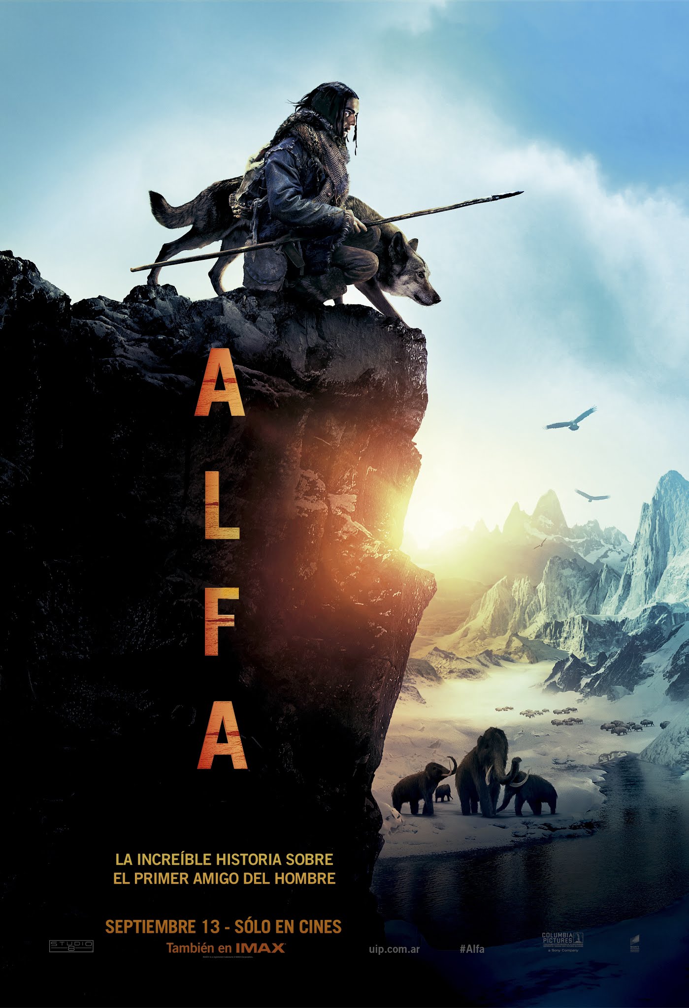 Alfa Doblaje Wiki FANDOM powered by Wikia
