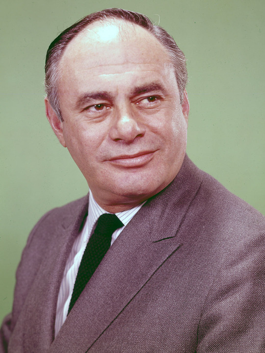 Martin Balsam Martin Balsam