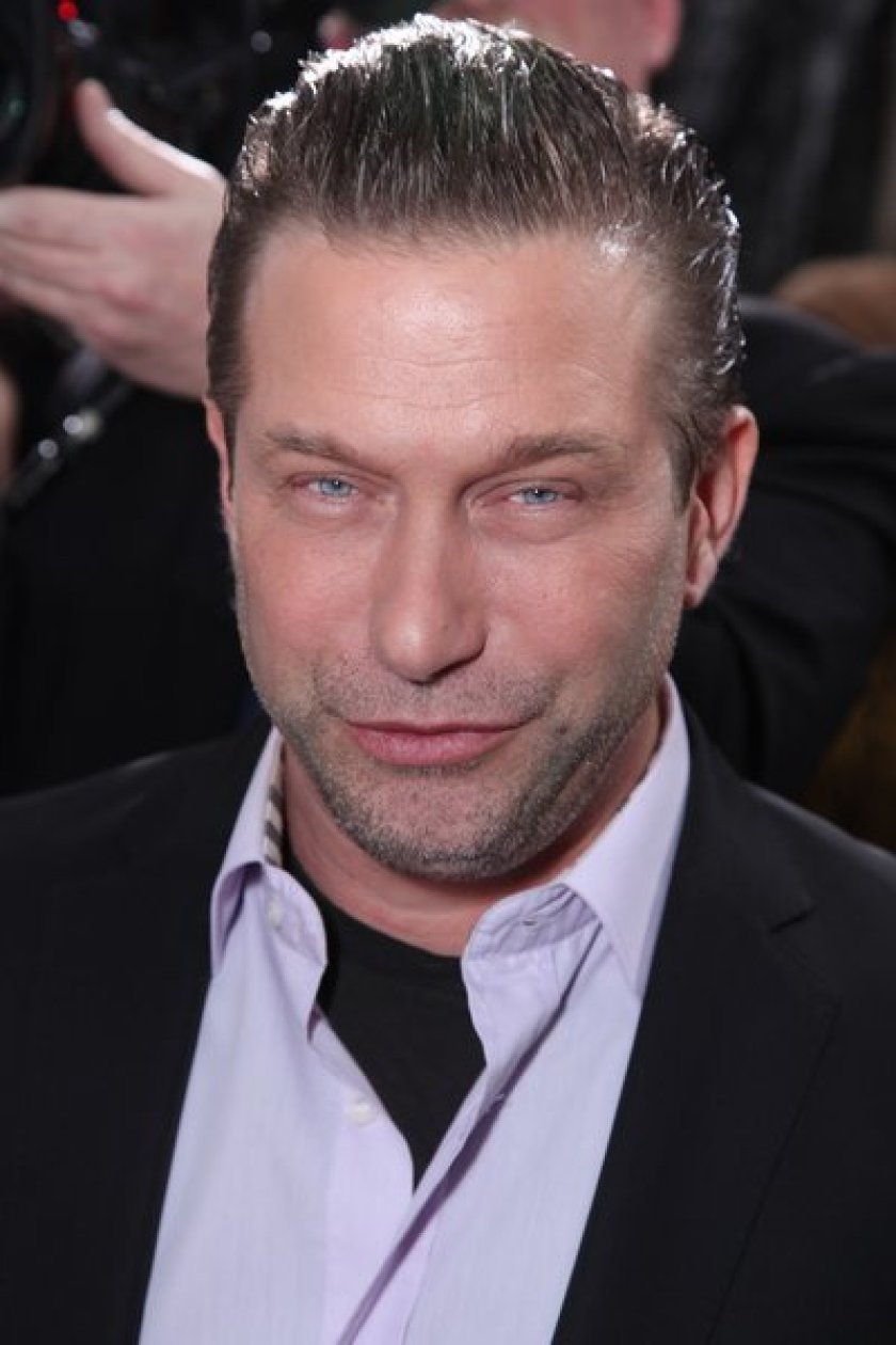 Stephen Baldwin | Doblaje Wiki | FANDOM powered by Wikia
