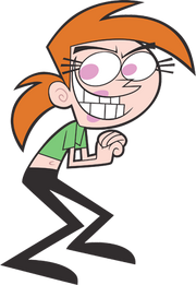 Vicky plotting