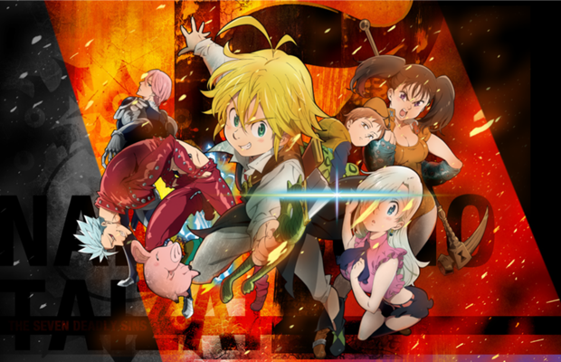 Usuario BlogAlexdjhouse/Propuesta de doblaje de Nanatsu