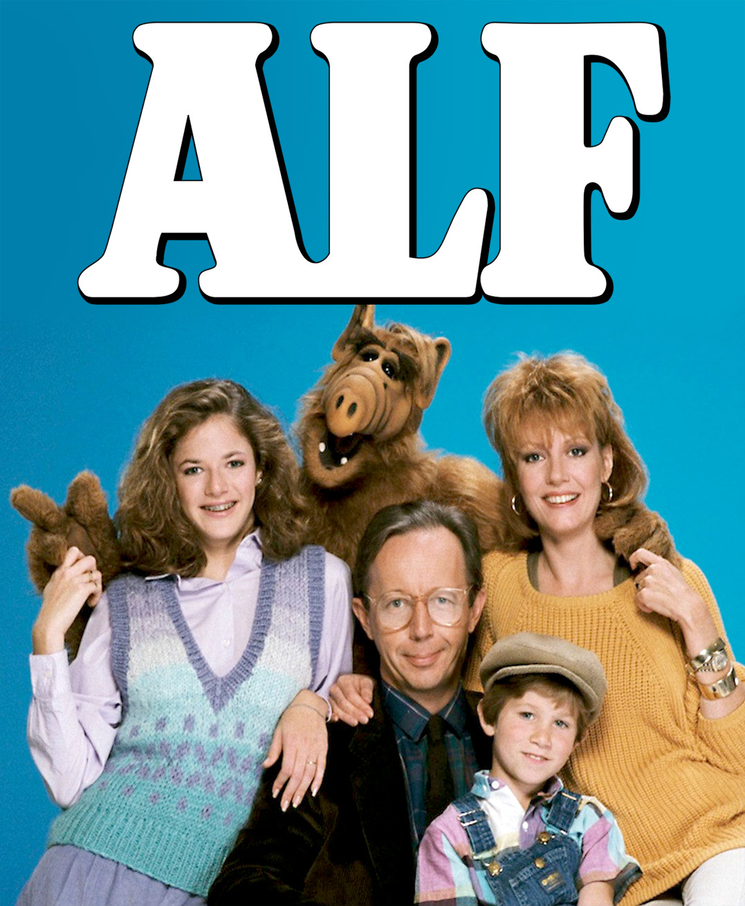 ALF | Doblaje Wiki | Fandom