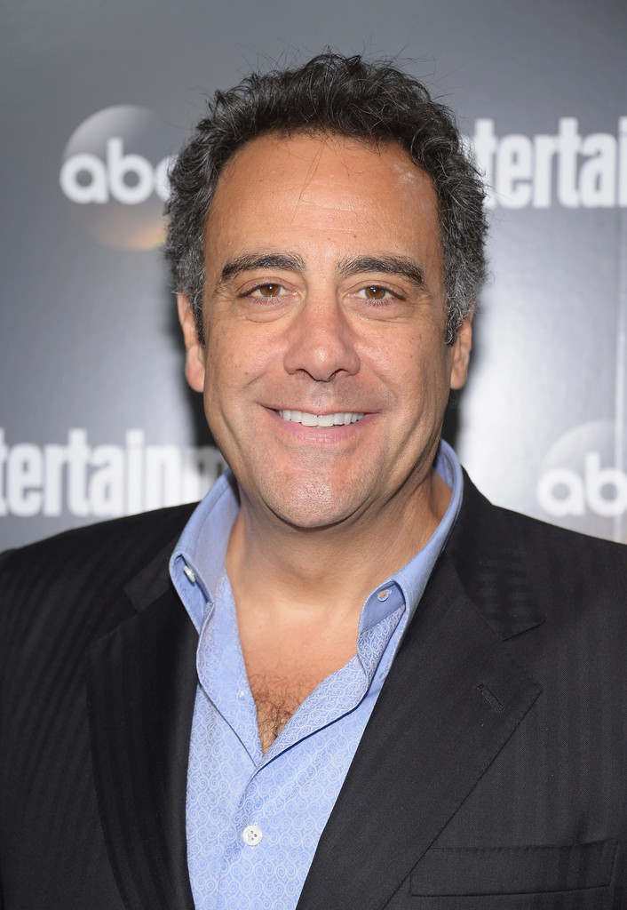 Resultado de imagen de Brad Garrett