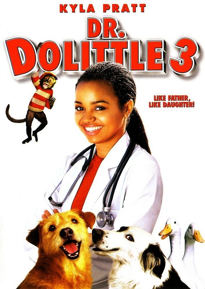Doctor Dolittle Doctor Dolittle