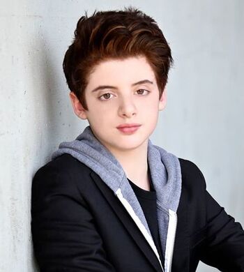 barbusca doblaje