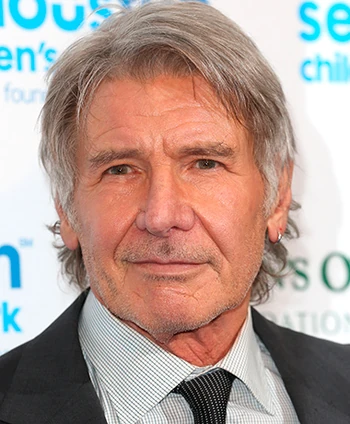 Harrison ford wiki