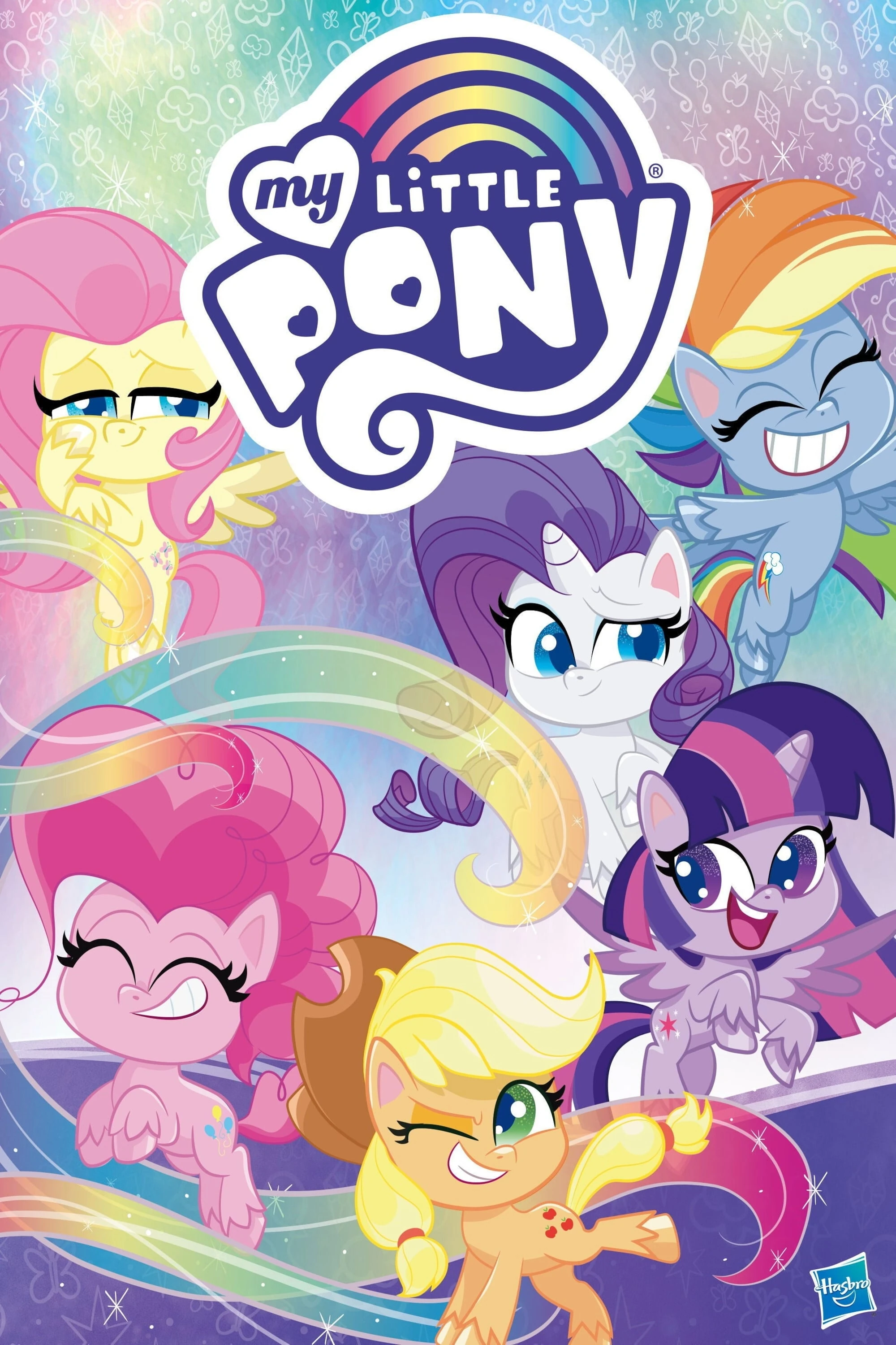 My Little Pony Pony Life Doblaje Wiki Fandom