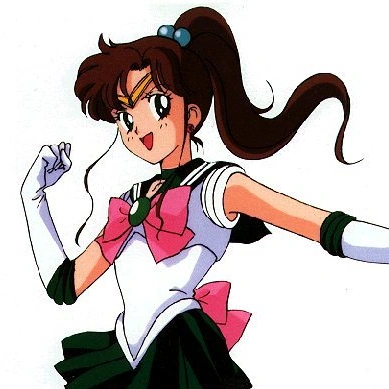 Imagen - Sailor Jupiter.png | Doblaje Wiki | FANDOM powered by Wikia