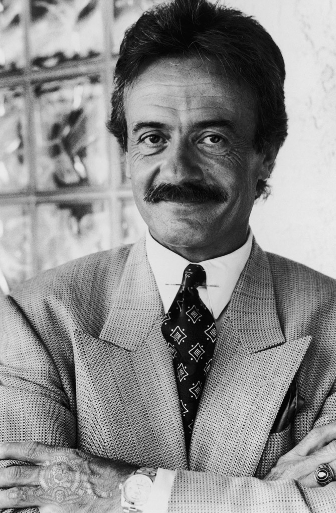 Terry Kiser Terry Kiser