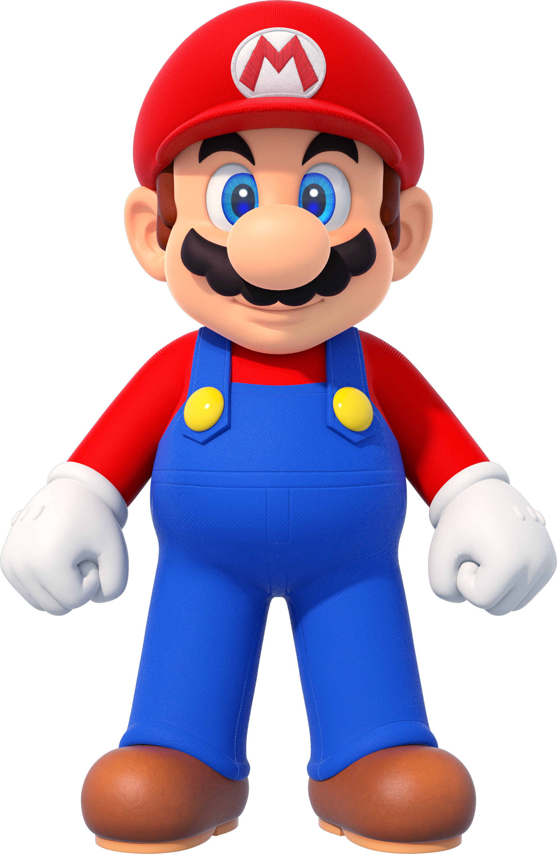 Pictures Of Mario Brothers 9