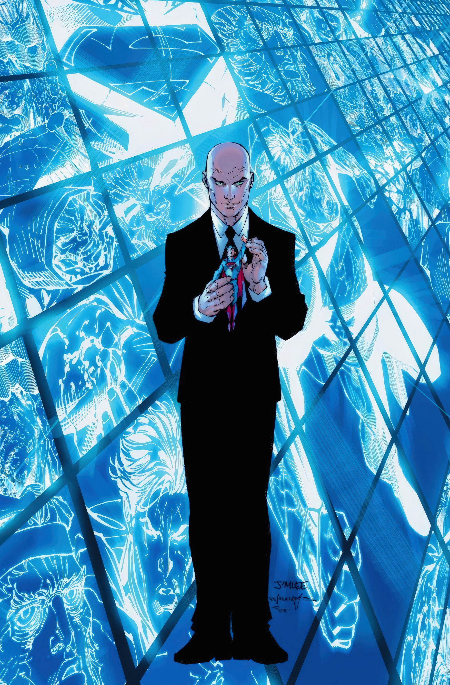 Lex Luthor | Doblaje Wiki | FANDOM powered by Wikia