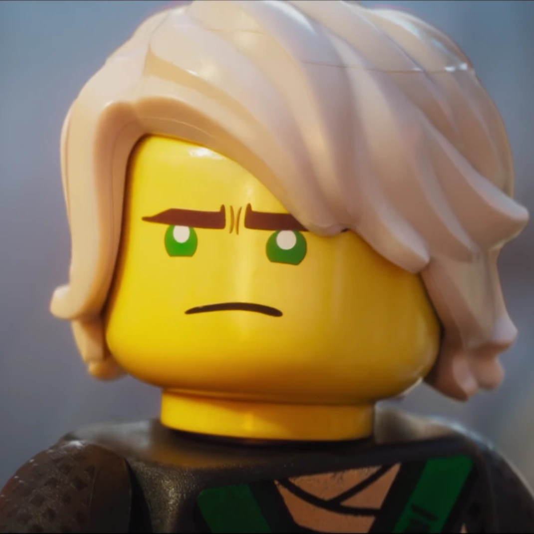 Imagen - Ninjago película Lloyd Garmadon.png | Doblaje Wiki | FANDOM