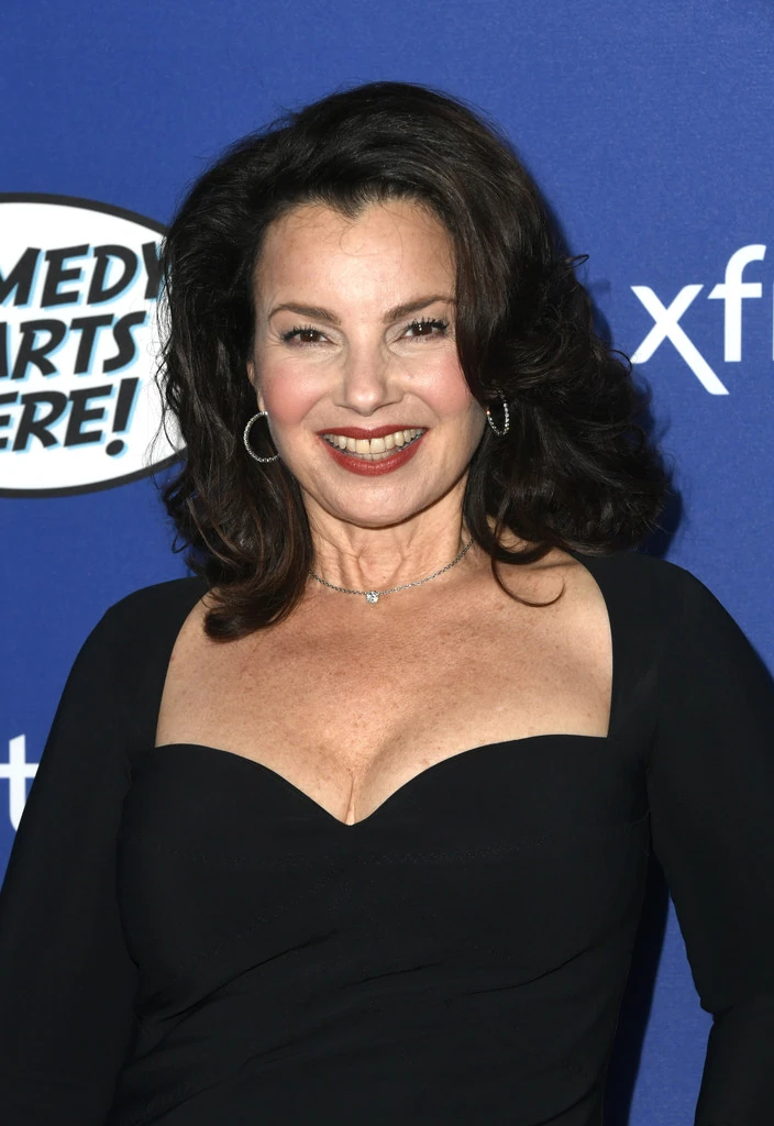 Fran Drescher Doblaje Wiki Fandom