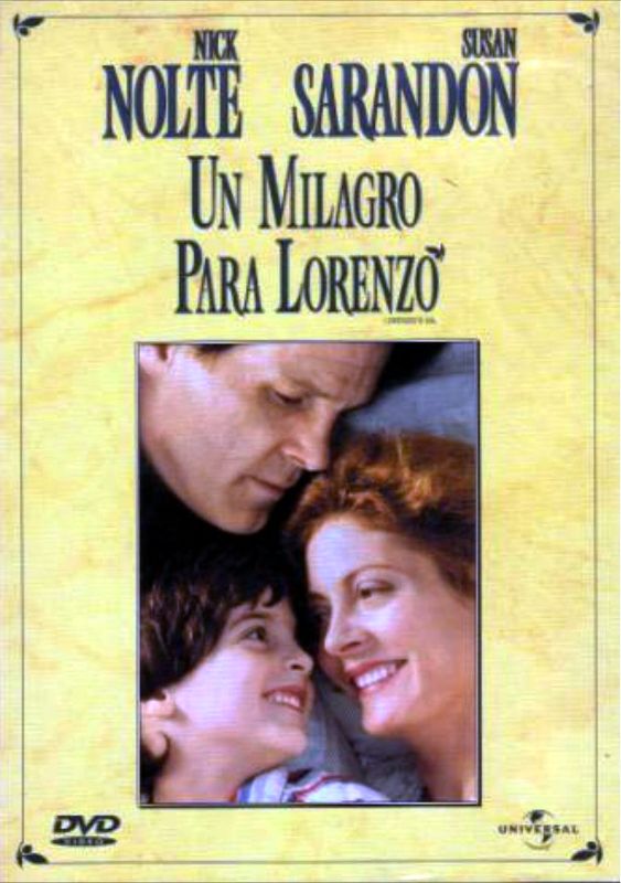 Un milagro para Lorenzo Doblaje Wiki FANDOM powered by