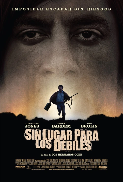 Resultado de imagen para pelicula sin lugar