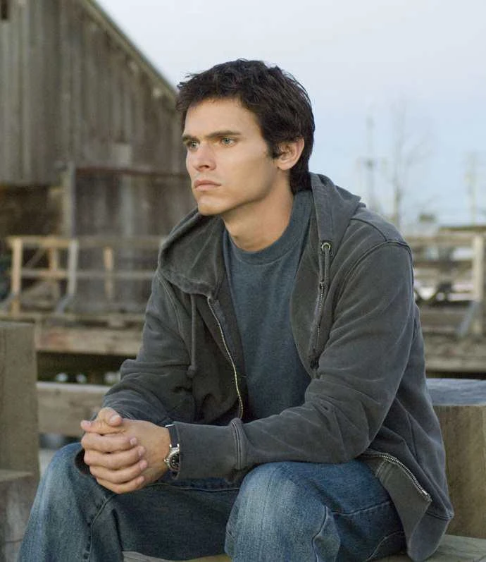 Tad Hilgenbrink Doblaje Wiki FANDOM powered by Wikia