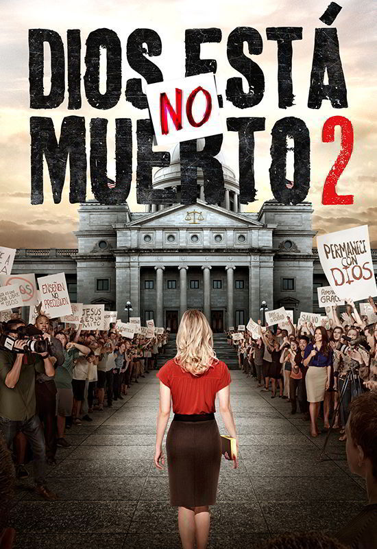 Dios No Esta Muerto 35 Images Dios No Est Muerto Speedart Dios No Esta Muerto 2 Dvdrip Evangelio Hoy Pelcula Dios No Est Muerto