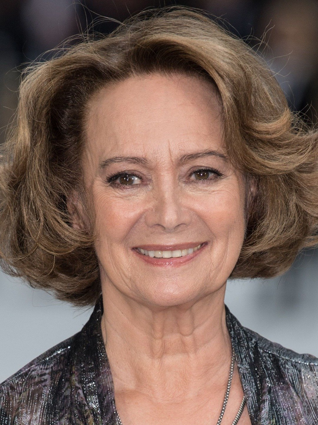 Francesca Annis Doblaje Wiki Fandom