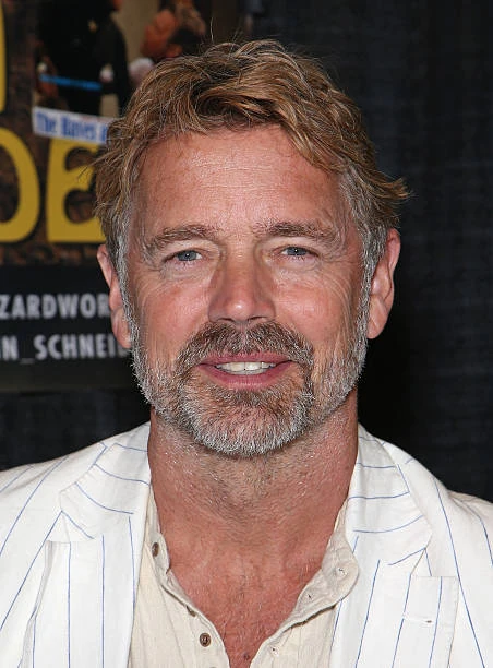 John Schneider Doblaje Wiki FANDOM powered by Wikia