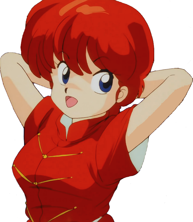 Imagen Ranma Saotome mujer3.png Doblaje Wiki FANDOM powered by Wikia
