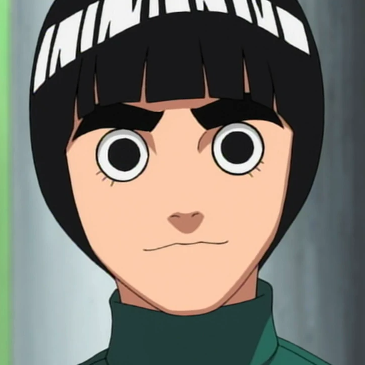 Rock Lee | Doblaje Wiki | FANDOM powered by Wikia