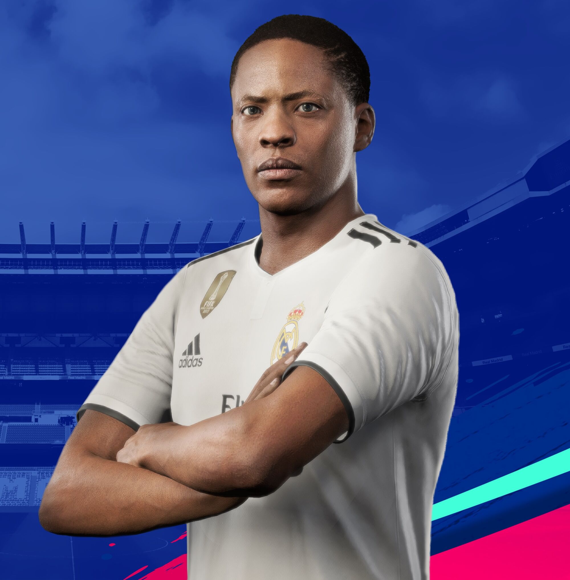 Alex Hunter Doblaje Wiki Fandom