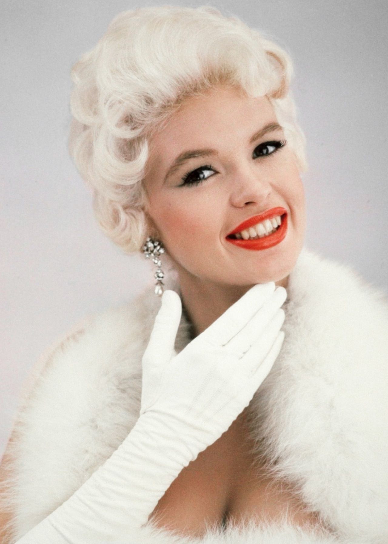 Jayne Mansfield | Doblaje Wiki | Fandom