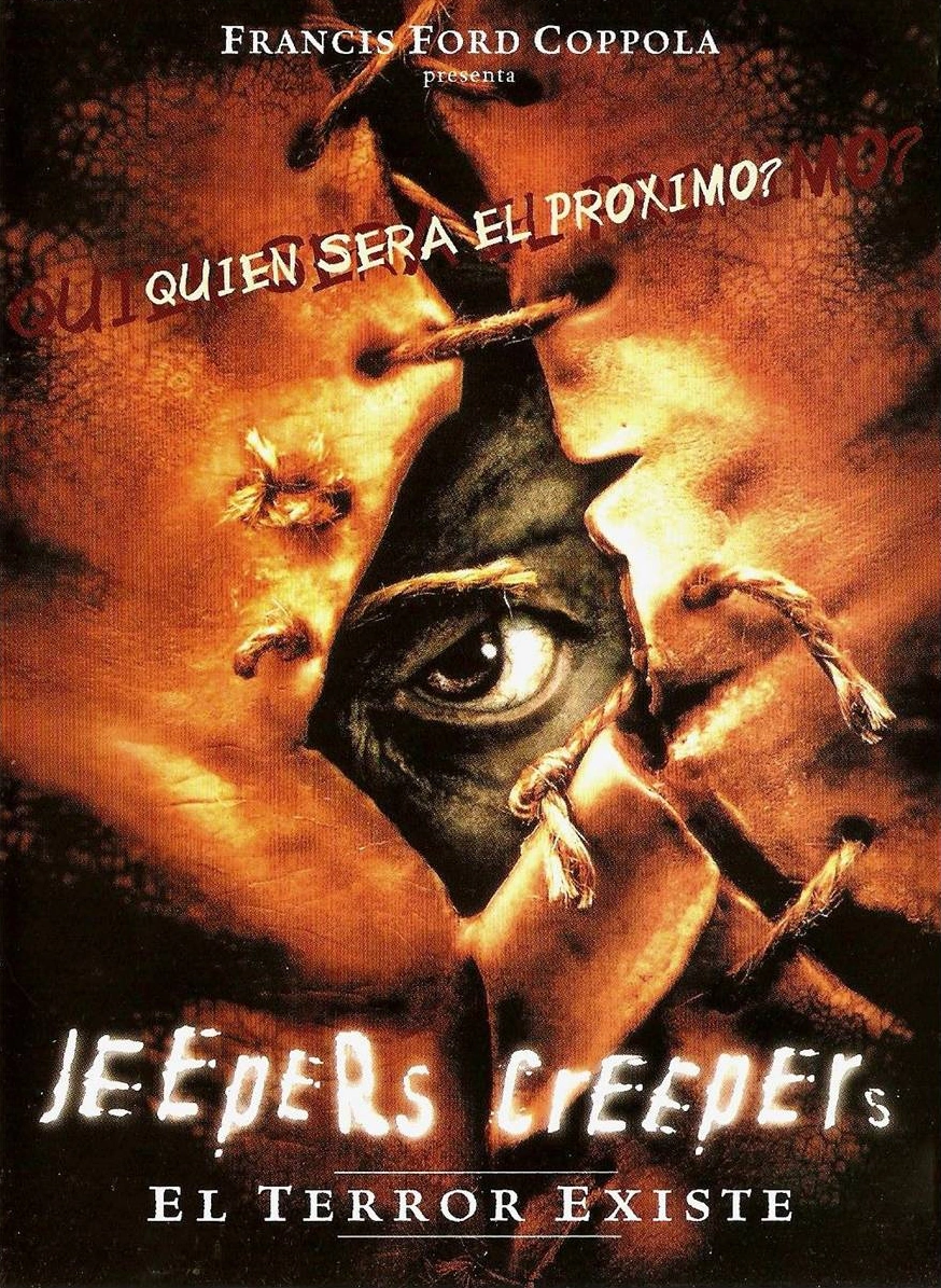 El DemonioCamino al Terror (Jeepers Creepers) Doblaje Wiki FANDOM