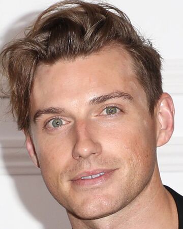 Jeremiah Brent Doblaje Wiki Fandom