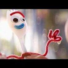 Toy Story 4 Doblaje Wiki Fandom