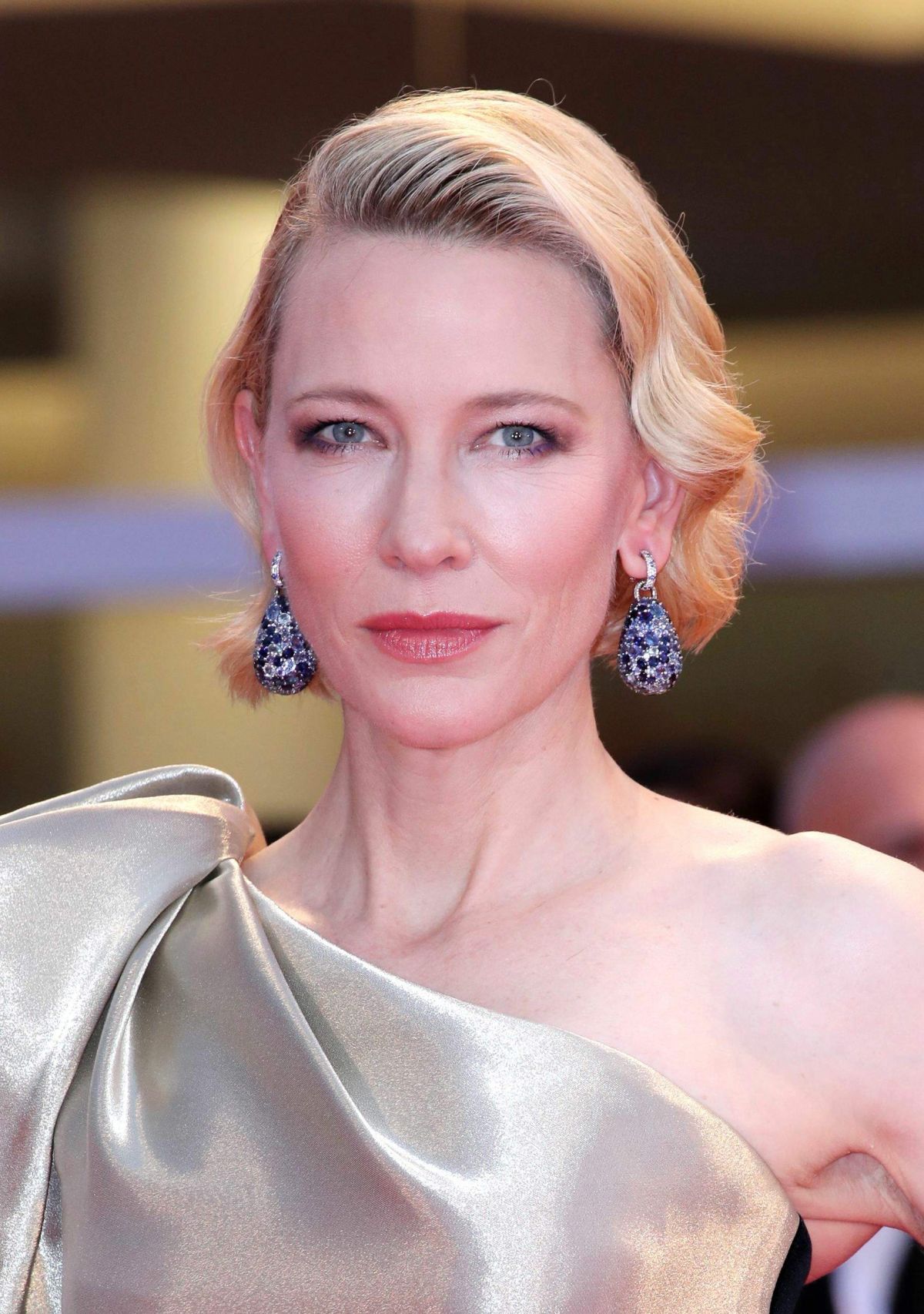 Cate Blanchett | Doblaje Wiki | Fandom