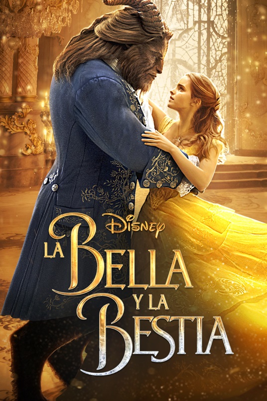 La bella y la bestia (2017) Doblaje Wiki Fandom
