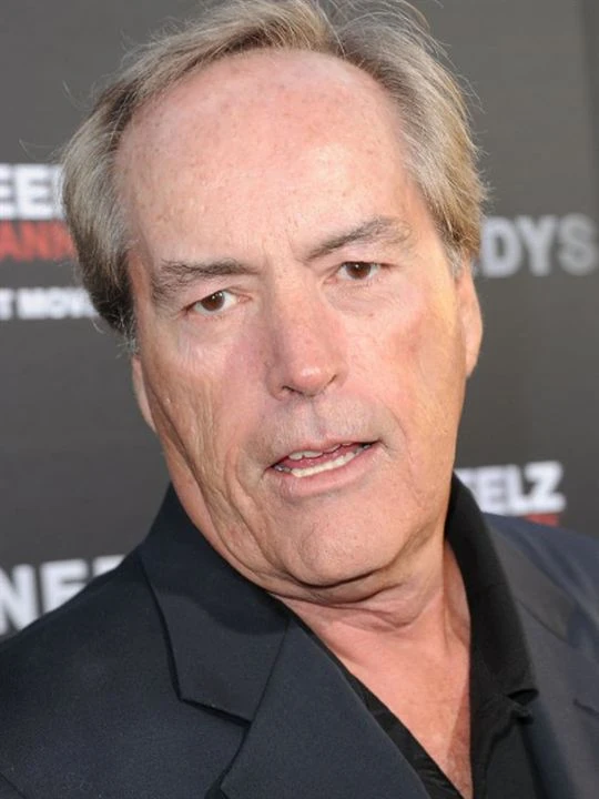 Powers Boothe Doblaje Wiki Fandom