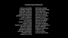 Reparto 3