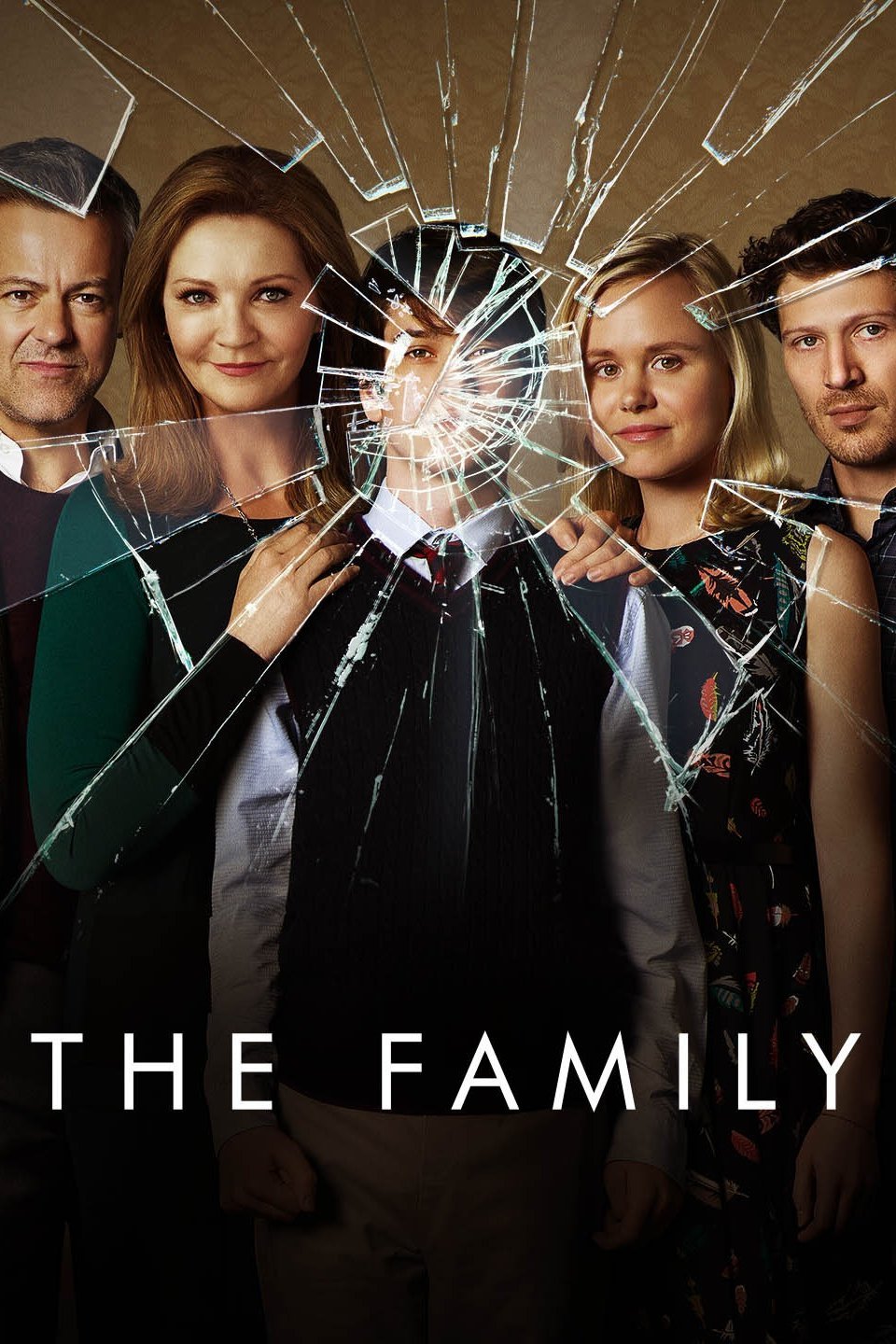 Secretos de familia (Serie de TV) Doblaje Wiki FANDOM powered by Wikia