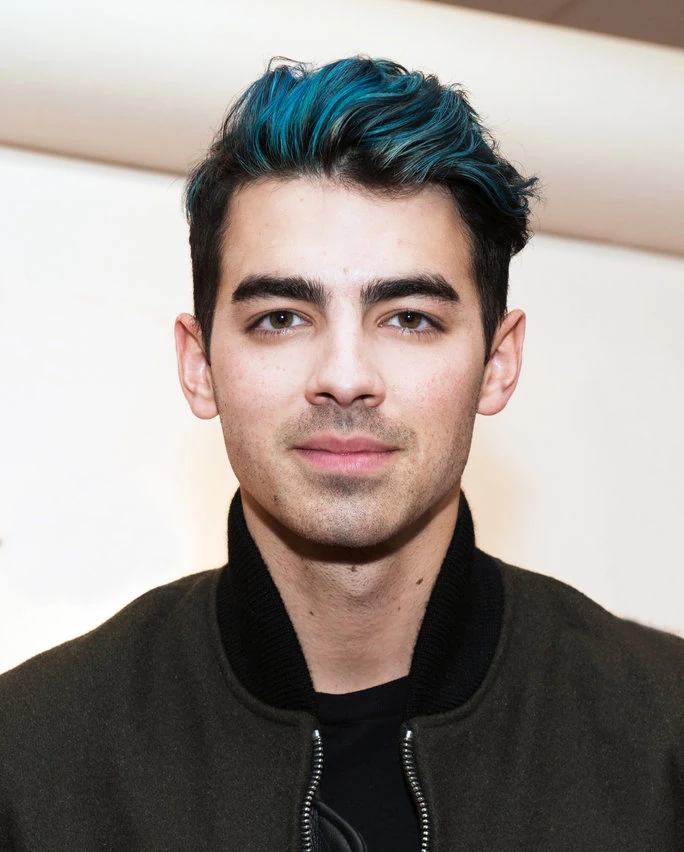 Joe Jonas Doblaje Wiki FANDOM powered by Wikia