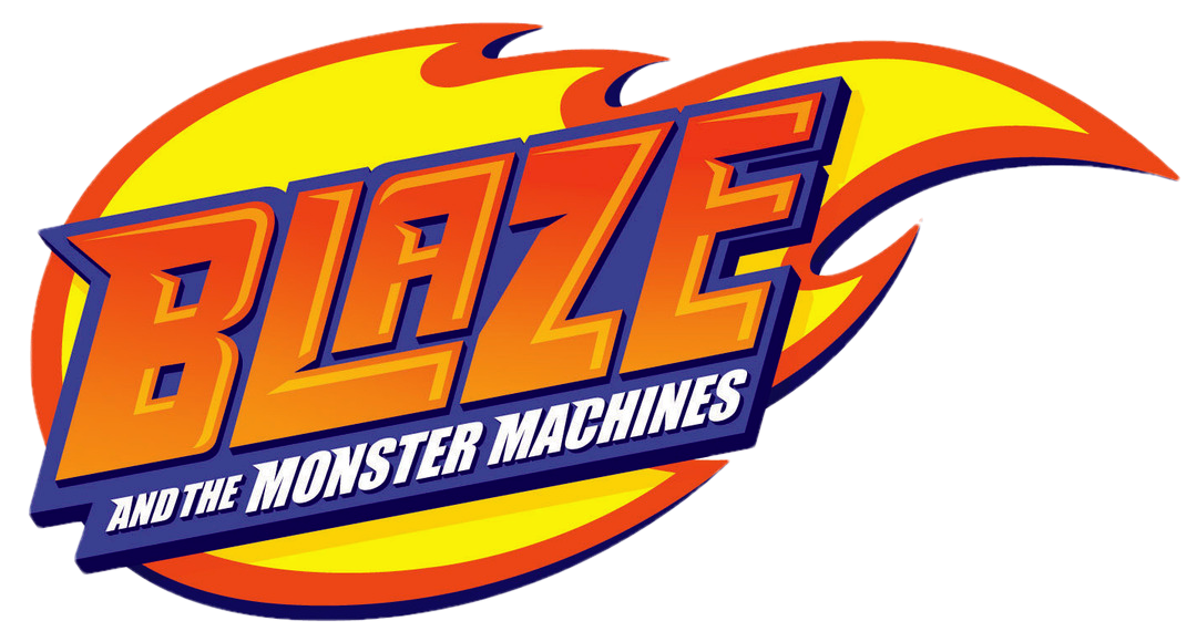 Imagen Blaze and the Monster Machines logo.png Doblaje Wiki