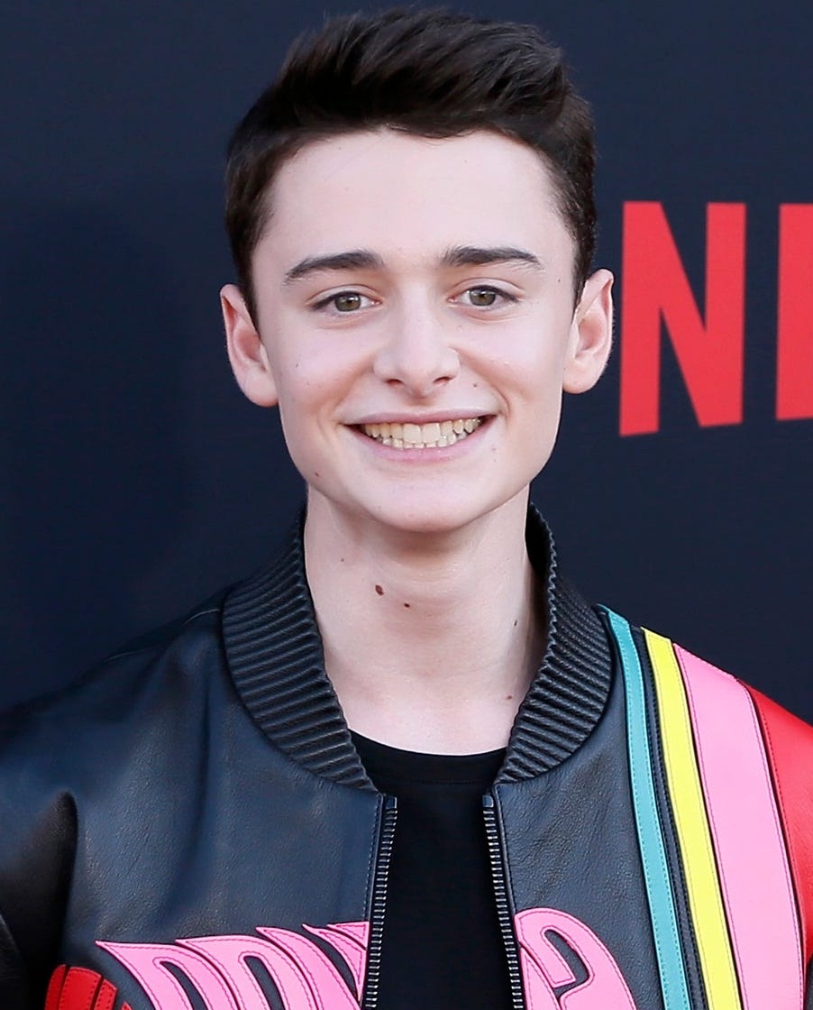 Arriba 96+ Foto Películas Y Programas De Tv De Noah Schnapp El último