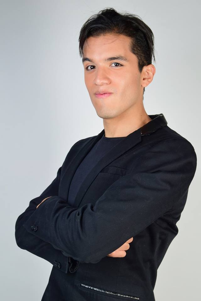 Luis Fernando Orozco Doblaje Wiki FANDOM powered by Wikia