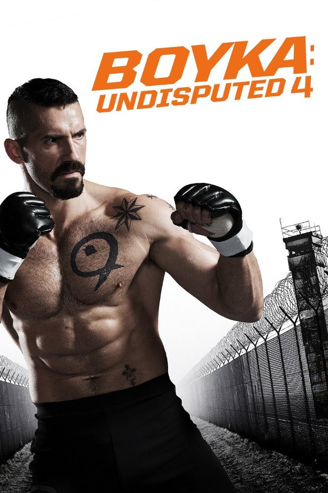 Undisputed Iv Undisputed Iv