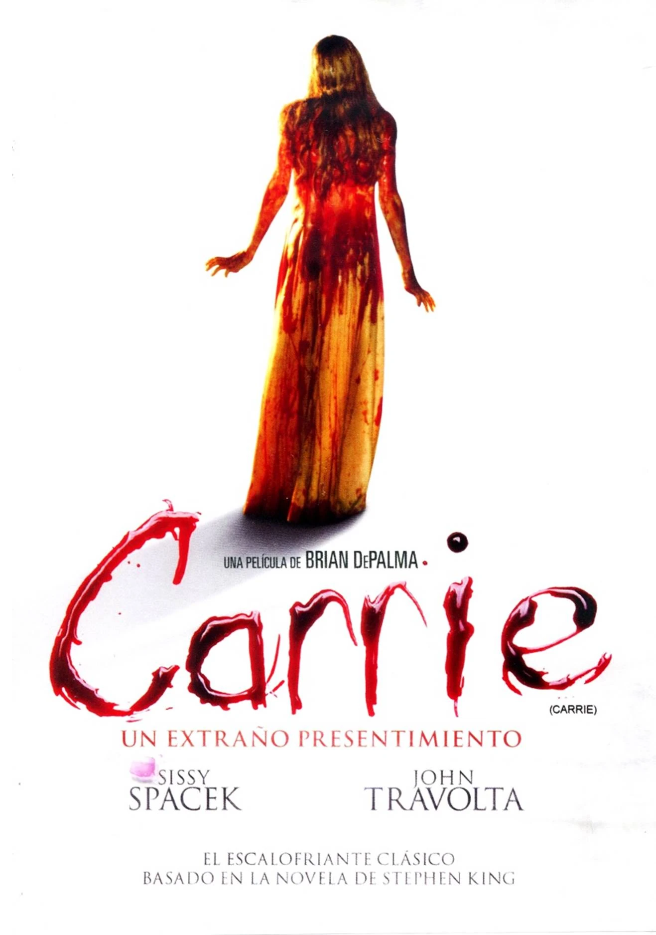 Carrie | Doblaje Wiki | FANDOM powered by Wikia