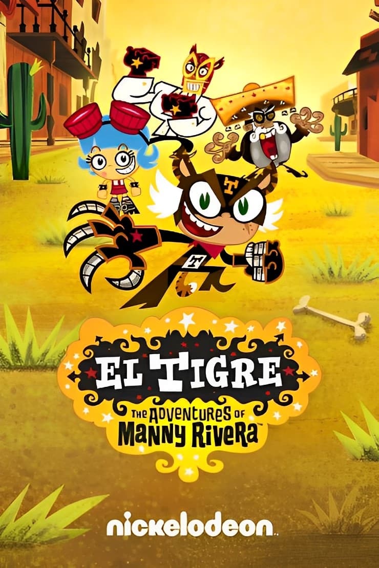 latest?cb20171125223836&amppath prefixes - El Tigre: las aventuras de Manny Rivera