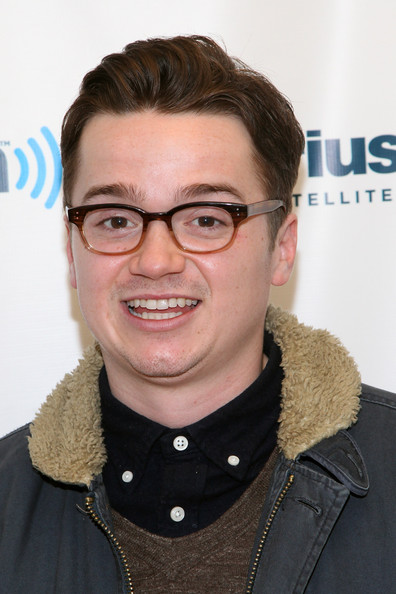 Dan Byrd Dan Byrd