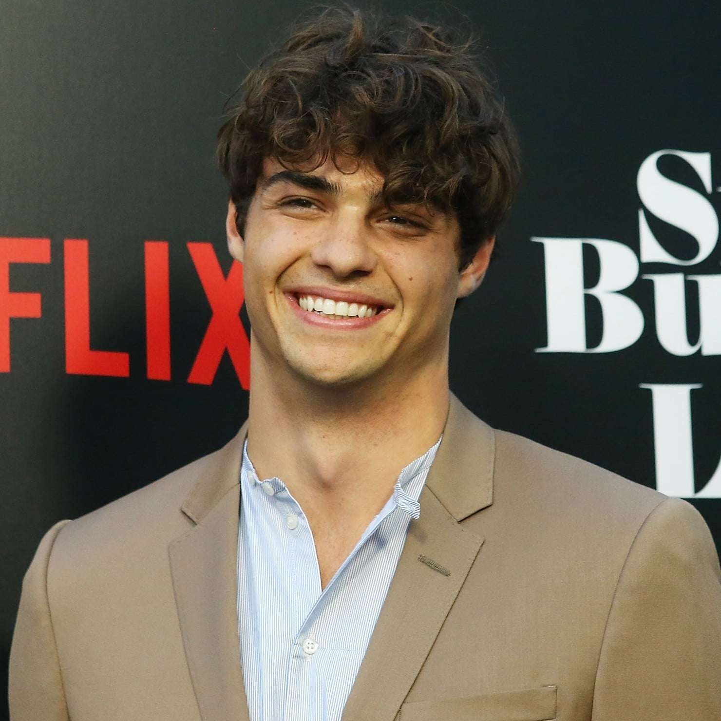 รวมกัน 96+ ภาพ noah centineo ภาพยนตร์และรายการโทรทัศน์ อัปเดต