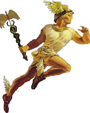 Resultado de imagen de hermes