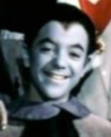 Imagen - Eddie Munster-1a3.jpg | Doblaje Wiki | FANDOM powered by Wikia