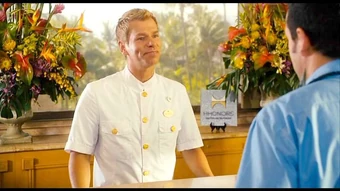 Una Esposa De Mentira Doblaje Wiki Fandom